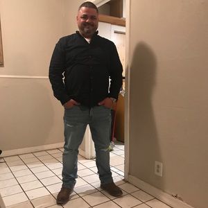 Meet your Posher, Jose